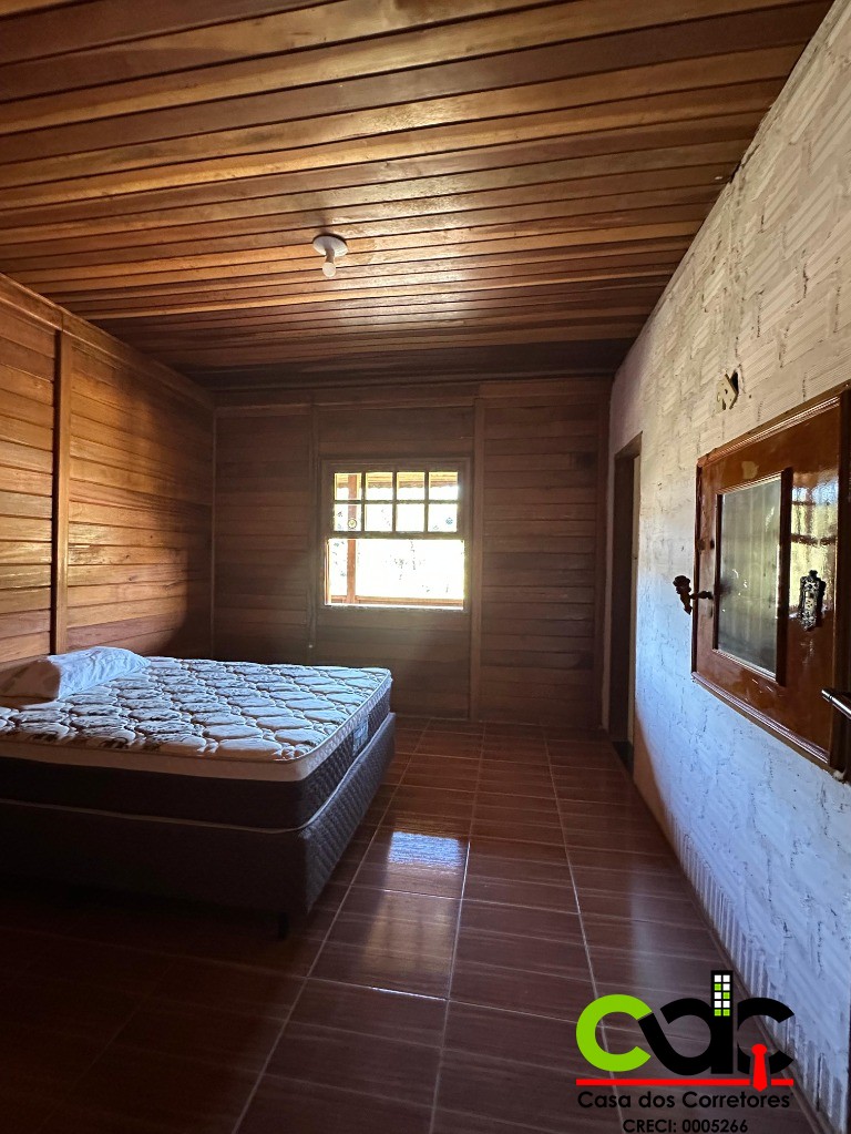 Chácara, 4 quartos, 1500 m² - Foto 15