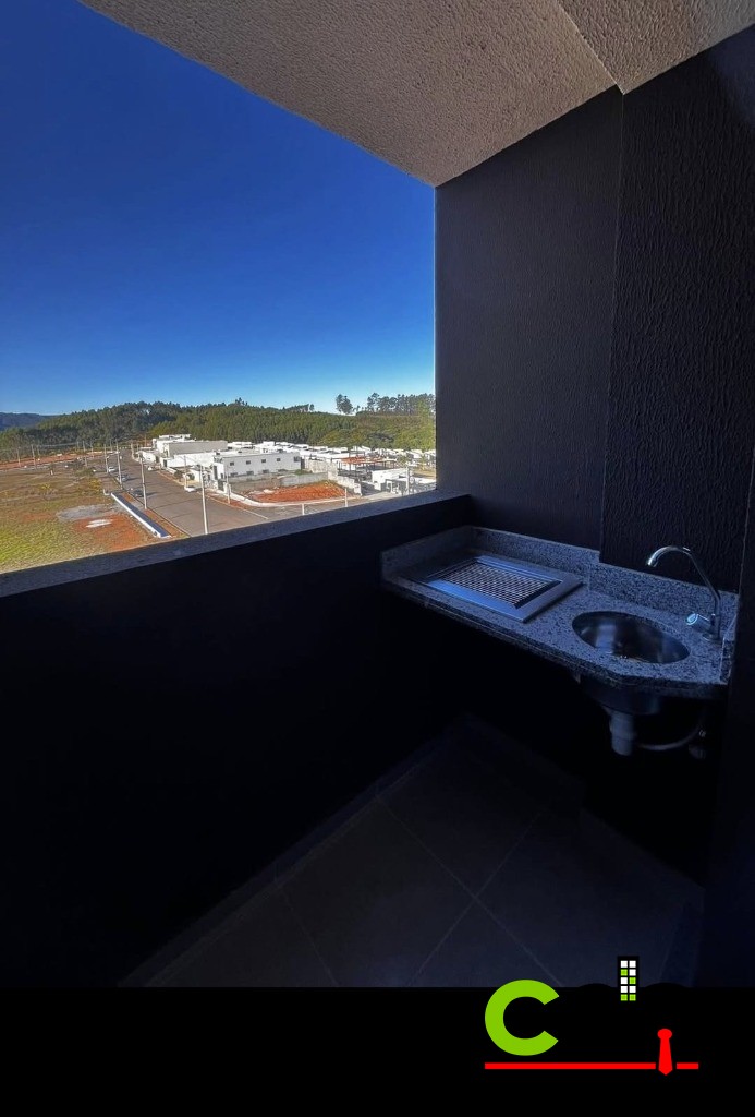 Apartamento, 2 quartos, 45 m² - Foto 5