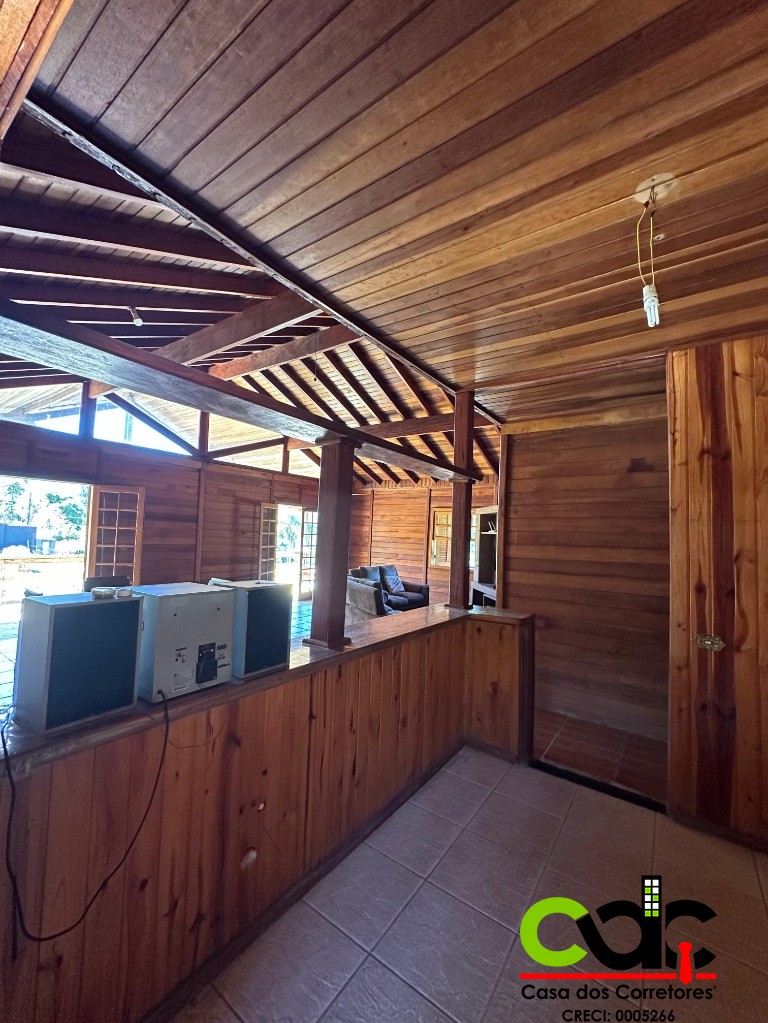 Chácara, 4 quartos, 1500 m² - Foto 26