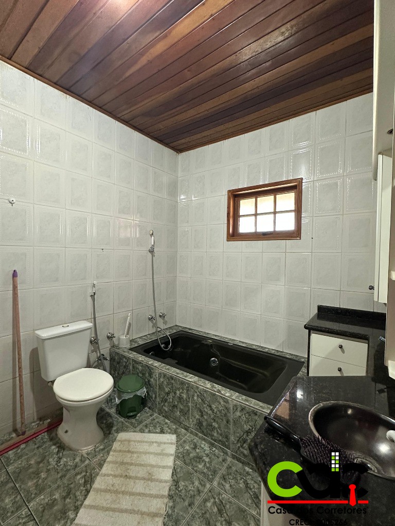 Chácara, 4 quartos, 1500 m² - Foto 10