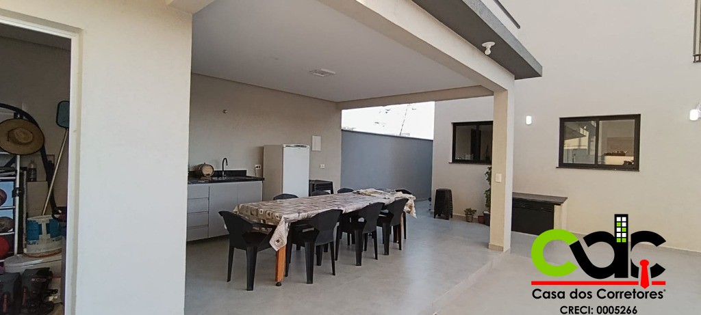 Casa, 3 quartos - Foto 5