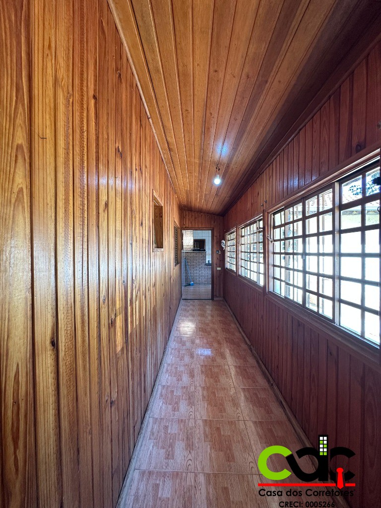 Chácara, 4 quartos, 1500 m² - Foto 21