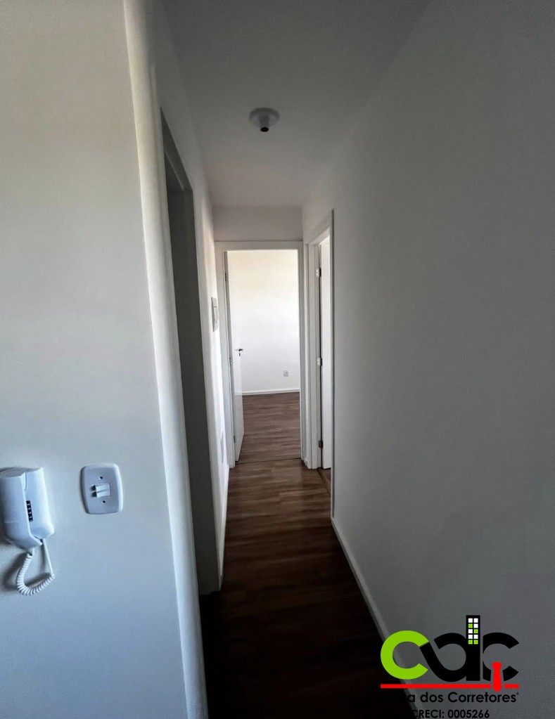 Apartamento, 2 quartos, 45 m² - Foto 17