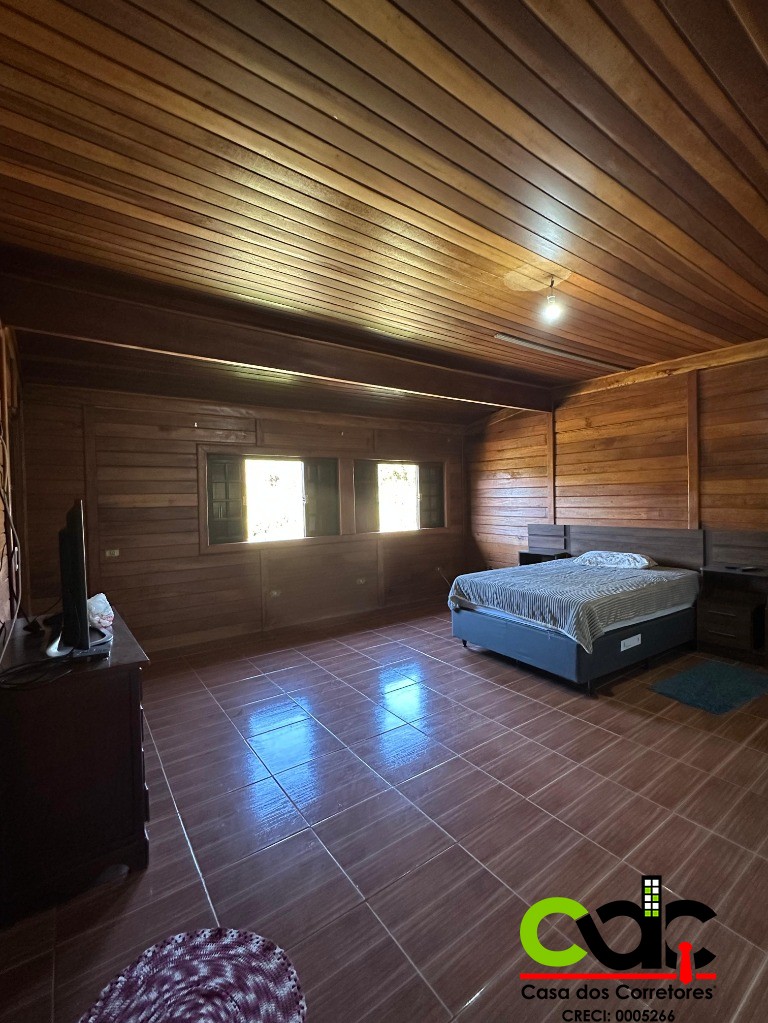 Chácara, 4 quartos, 1500 m² - Foto 8