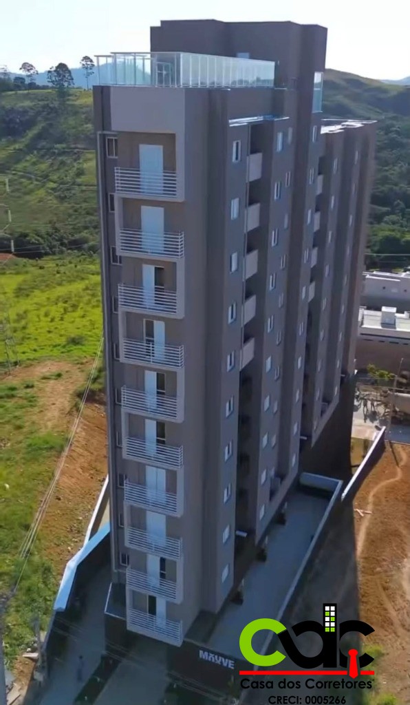 Apartamento, 2 quartos, 45 m² - Foto 7