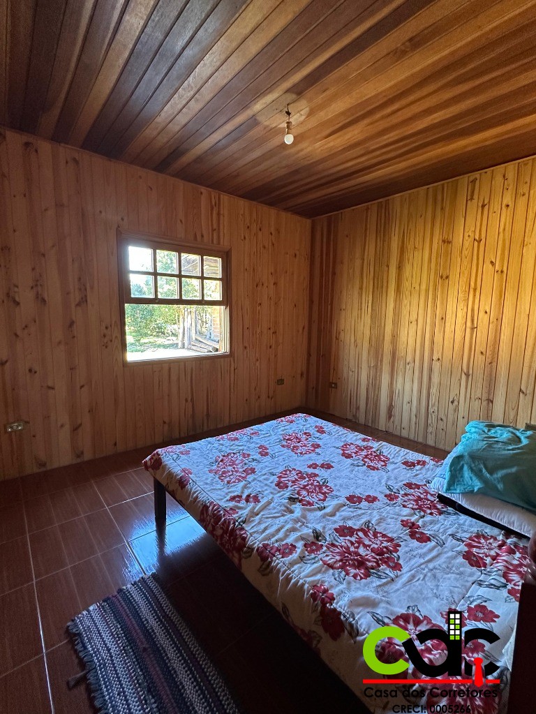 Chácara, 4 quartos, 1500 m² - Foto 12