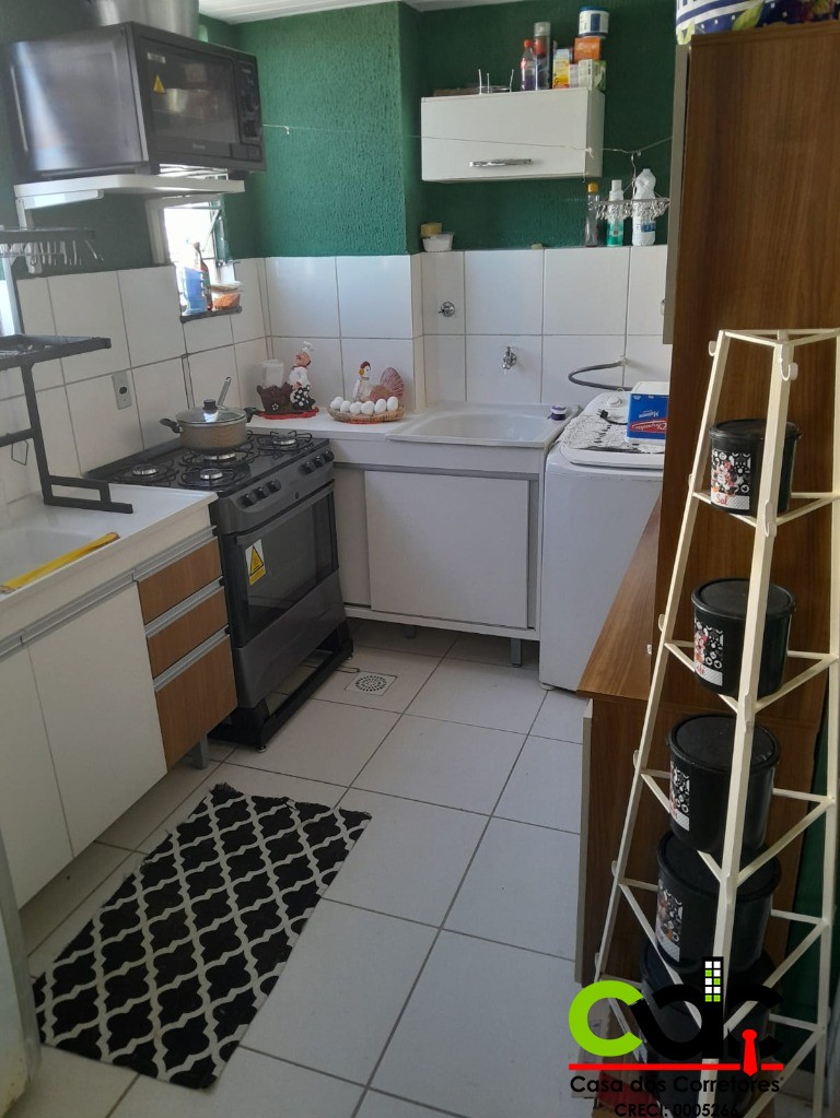 Apartamento, 2 quartos - Foto 5
