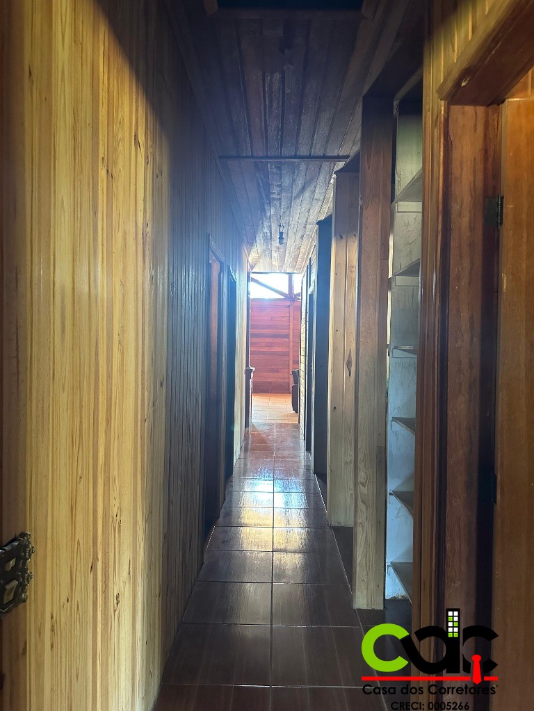 Chácara, 4 quartos, 1500 m² - Foto 13