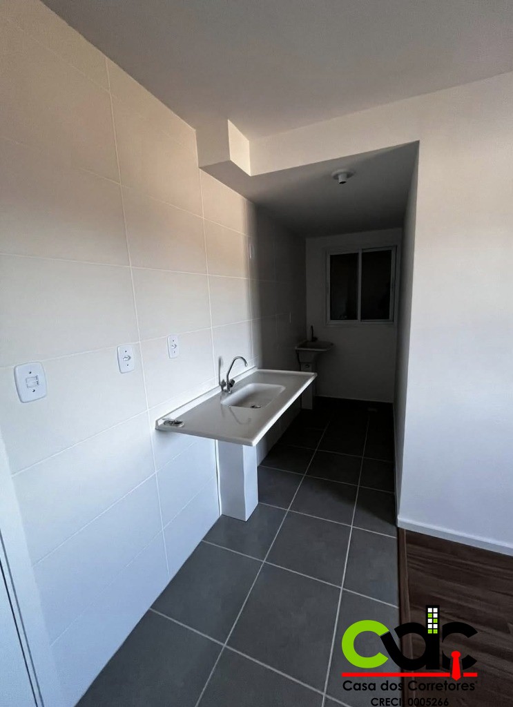 Apartamento, 2 quartos, 45 m² - Foto 16