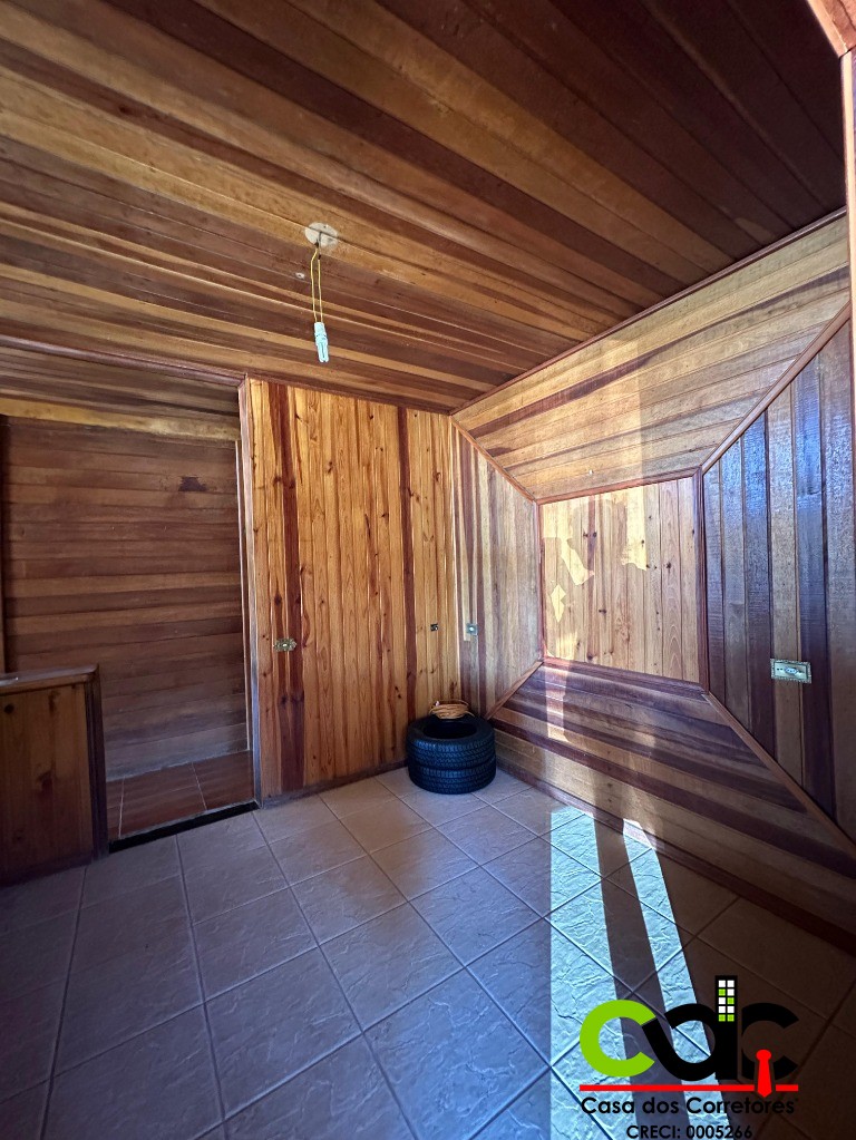 Chácara, 4 quartos, 1500 m² - Foto 16