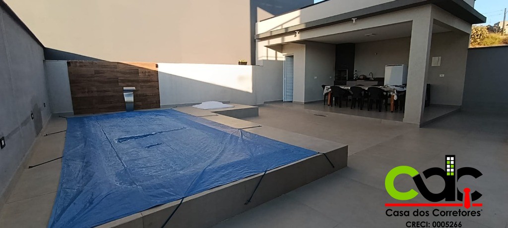 Casa, 3 quartos - Foto 7
