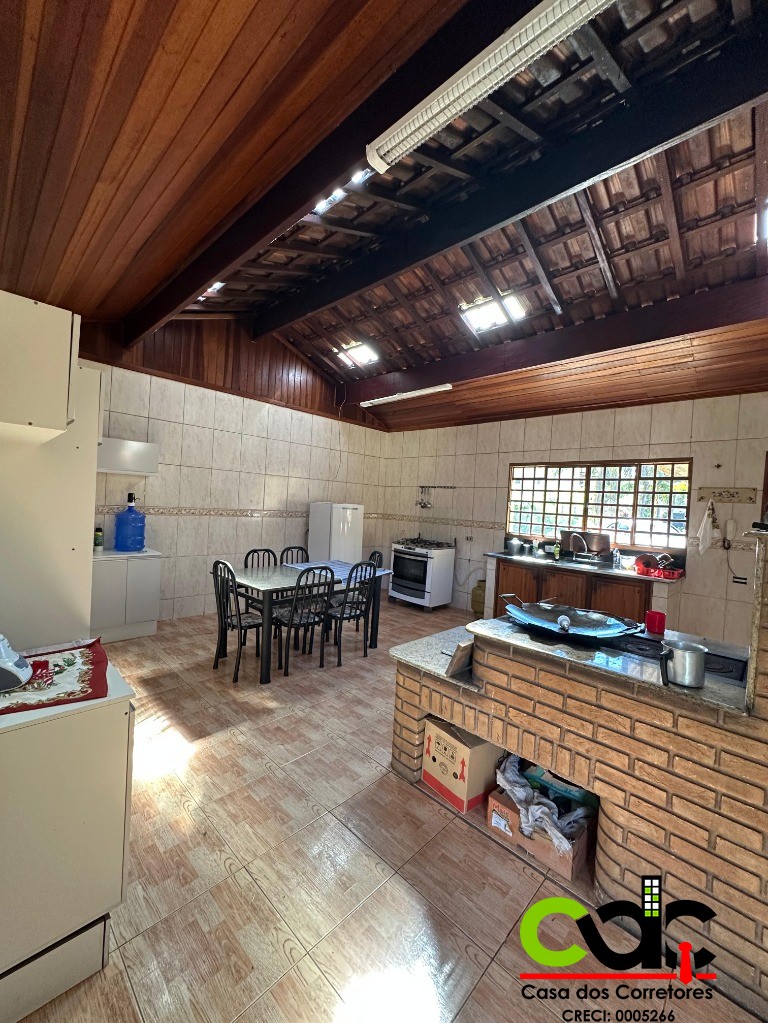 Chácara, 4 quartos, 1500 m² - Foto 18