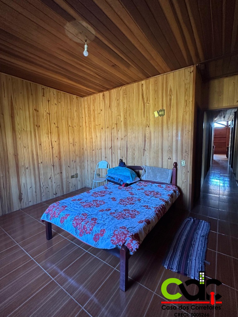 Chácara, 4 quartos, 1500 m² - Foto 11