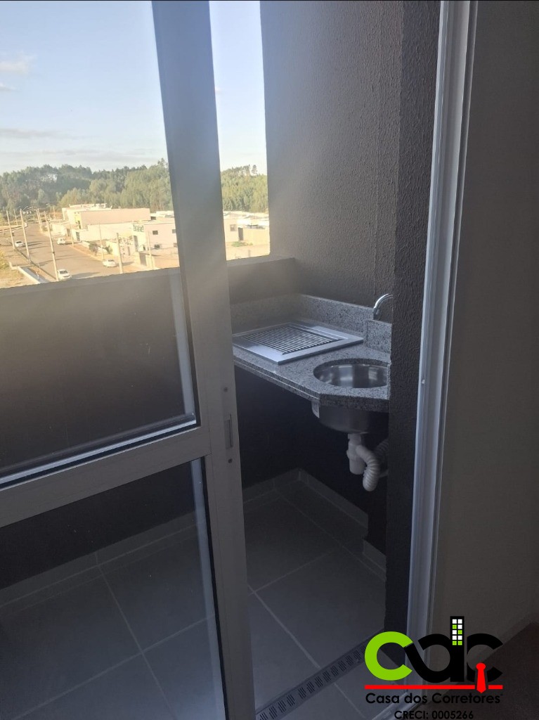 Apartamento, 2 quartos, 45 m² - Foto 4