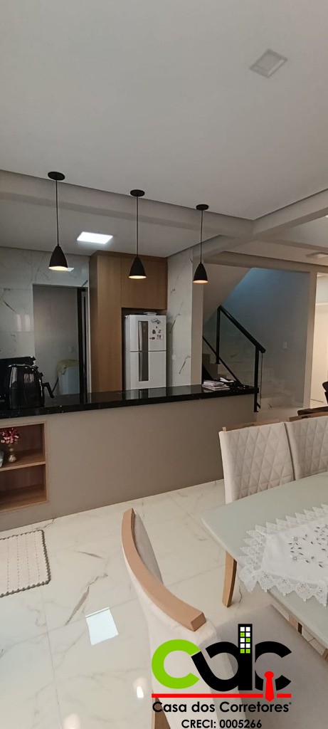 Casa, 3 quartos - Foto 10