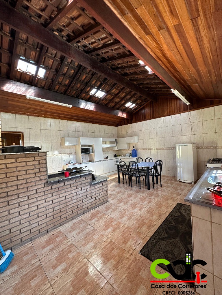 Chácara, 4 quartos, 1500 m² - Foto 17