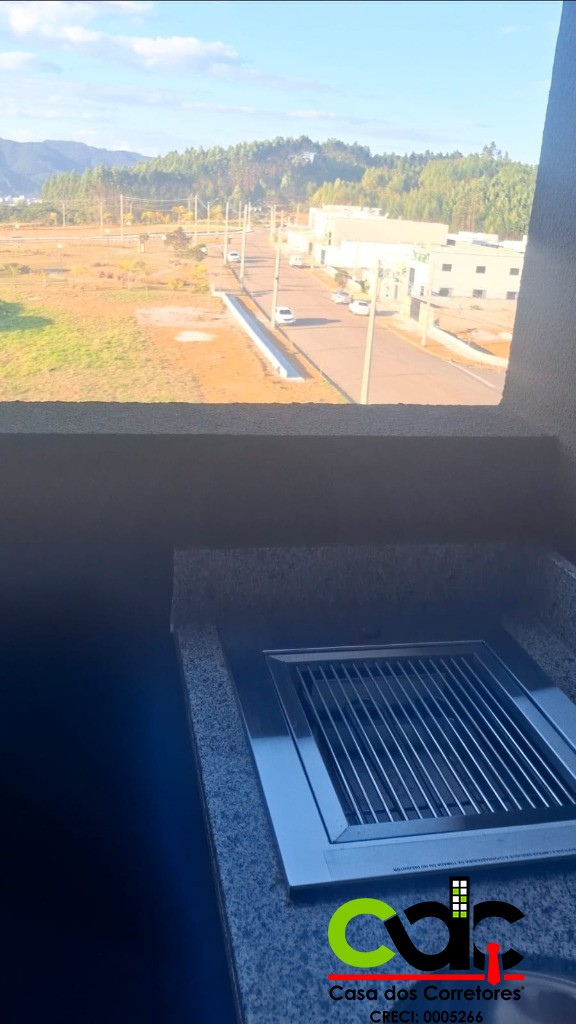 Apartamento, 2 quartos, 45 m² - Foto 6