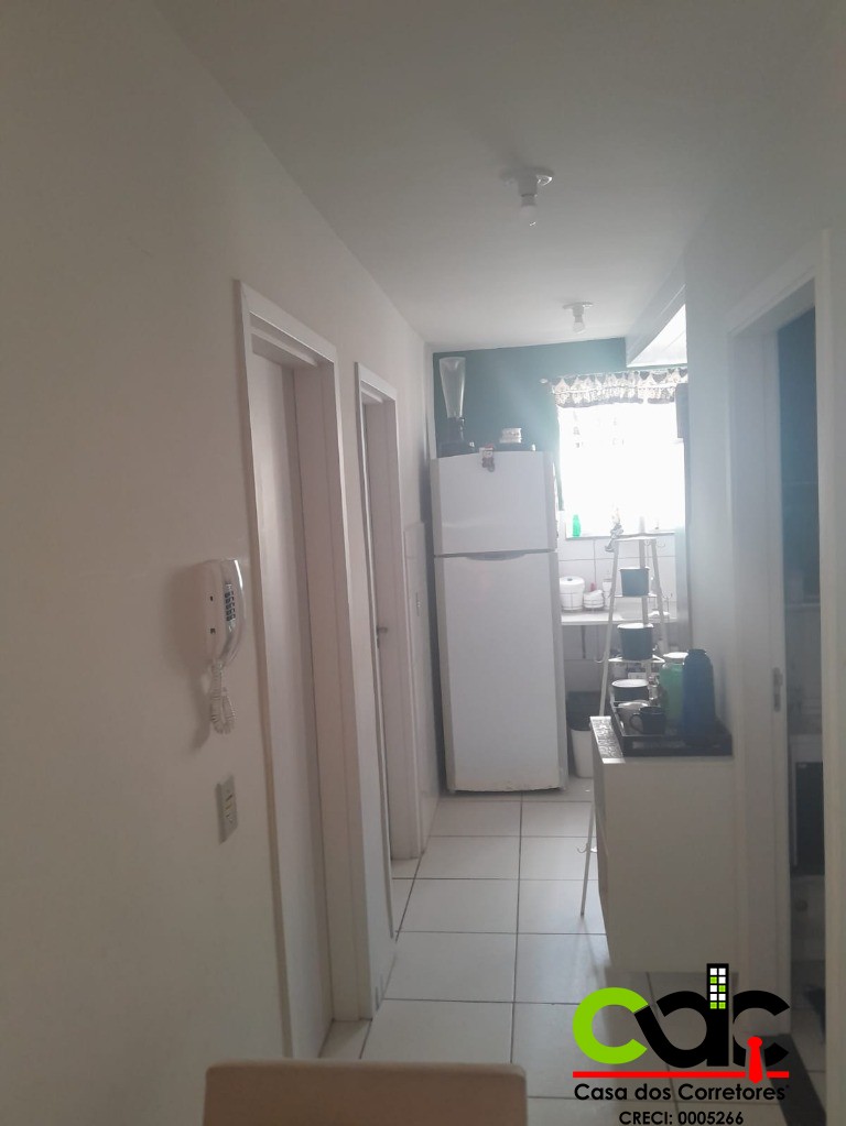 Apartamento, 2 quartos - Foto 4