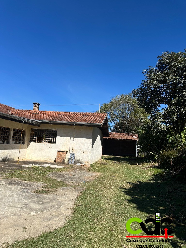 Chácara, 4 quartos, 1500 m² - Foto 23