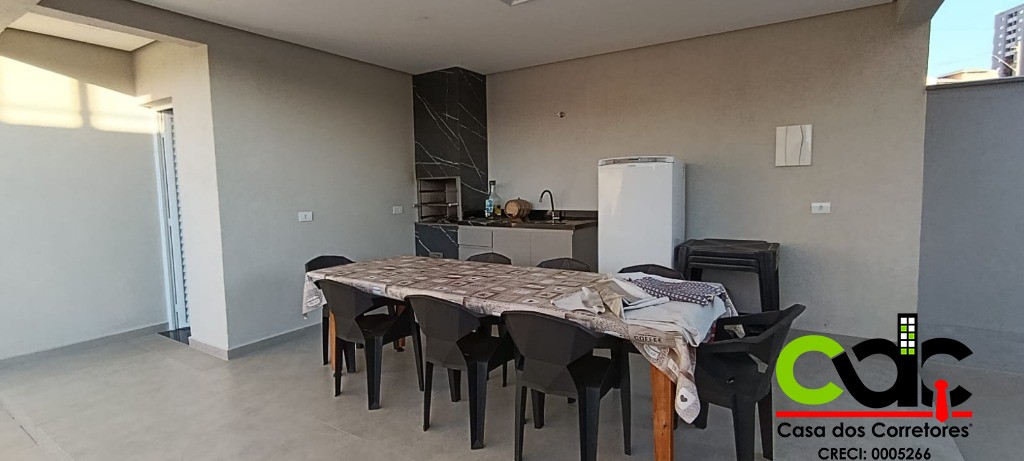 Casa, 3 quartos - Foto 6