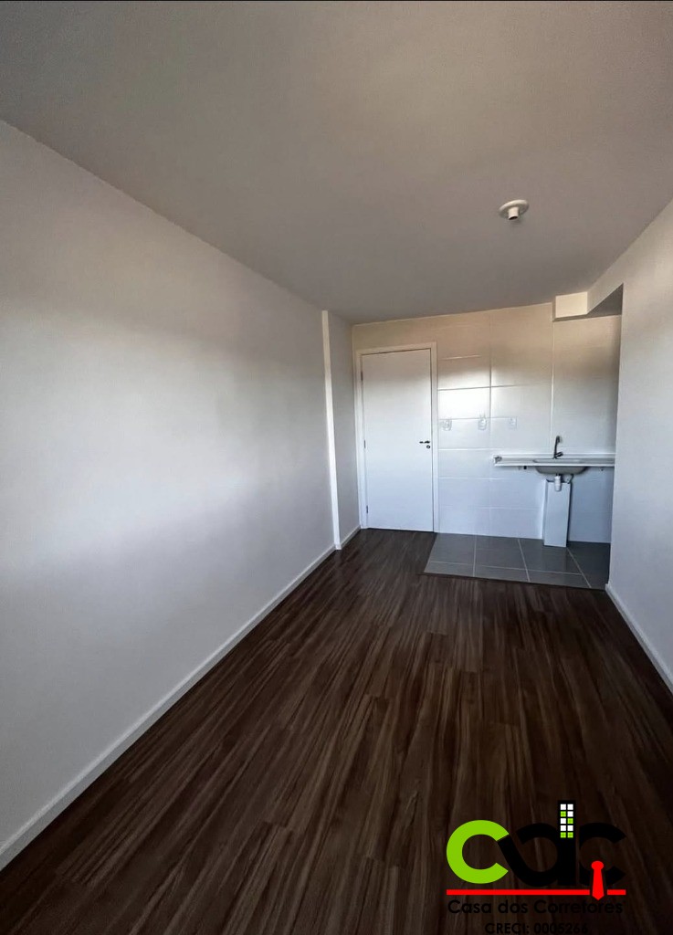 Apartamento, 2 quartos, 45 m² - Foto 18