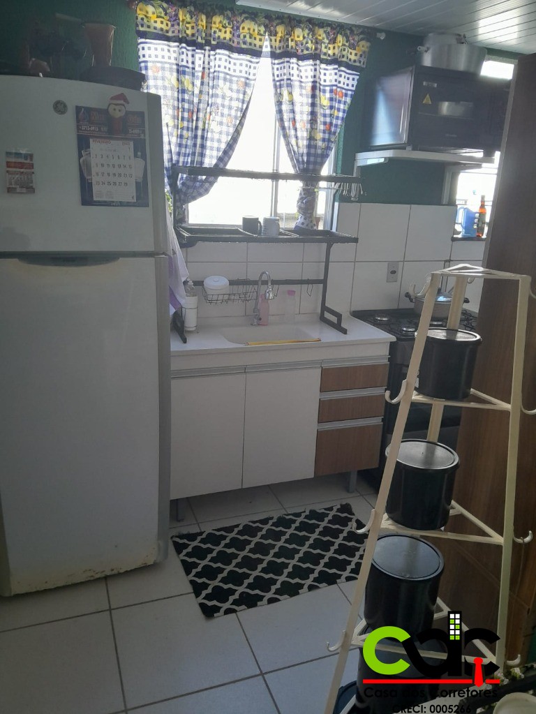 Apartamento, 2 quartos - Foto 11