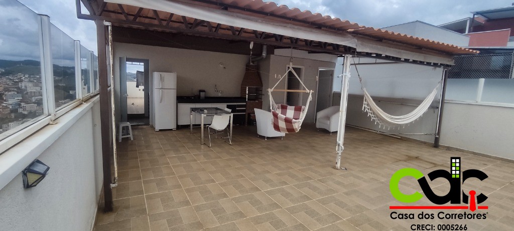Apartamento, 2 quartos, 150 m² - Foto 5