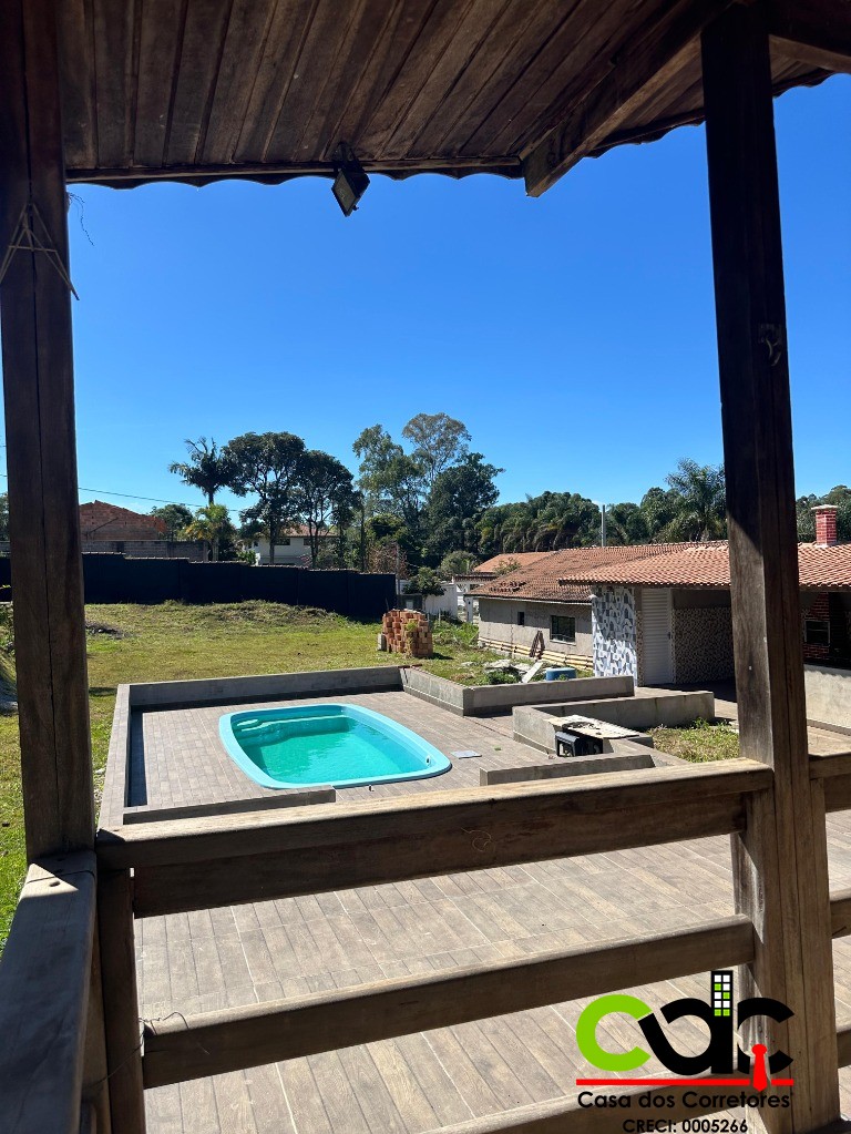 Chácara, 4 quartos, 1500 m² - Foto 14