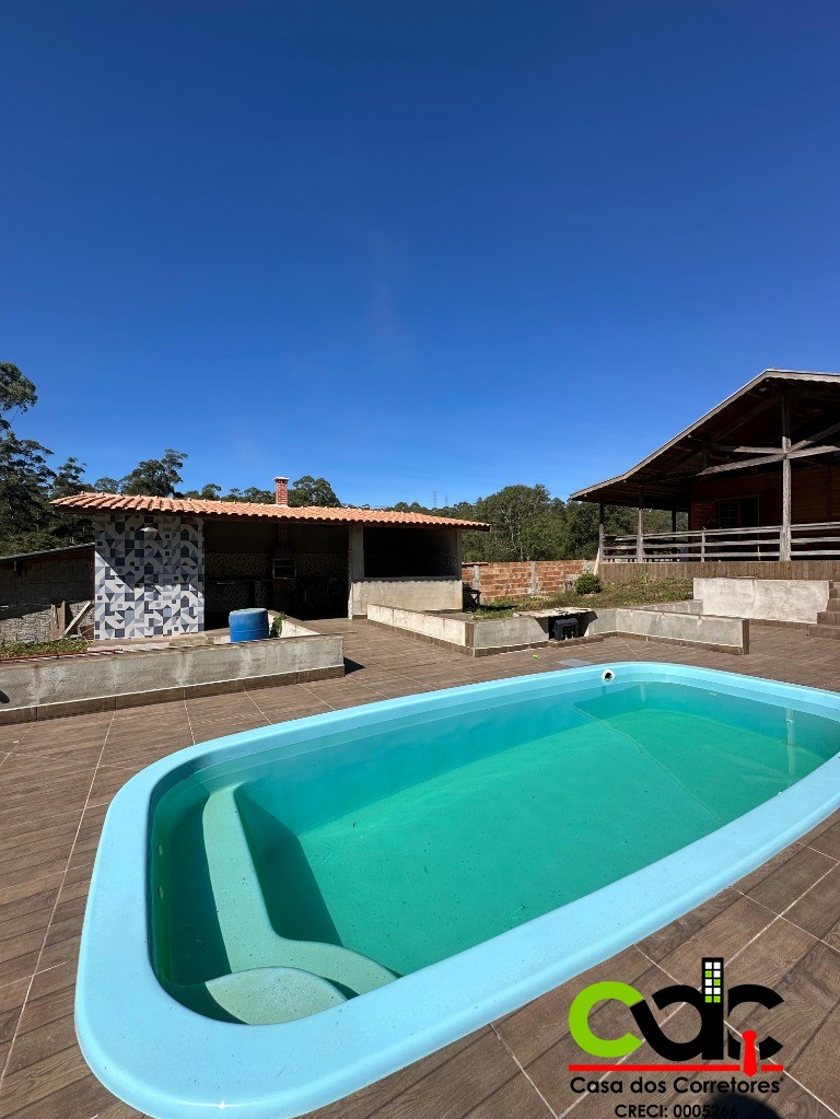 Chácara, 4 quartos, 1500 m² - Foto 27