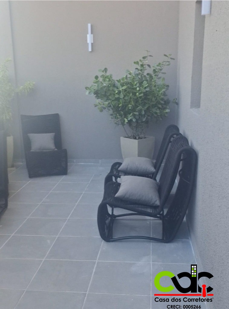 Apartamento, 2 quartos, 45 m² - Foto 14