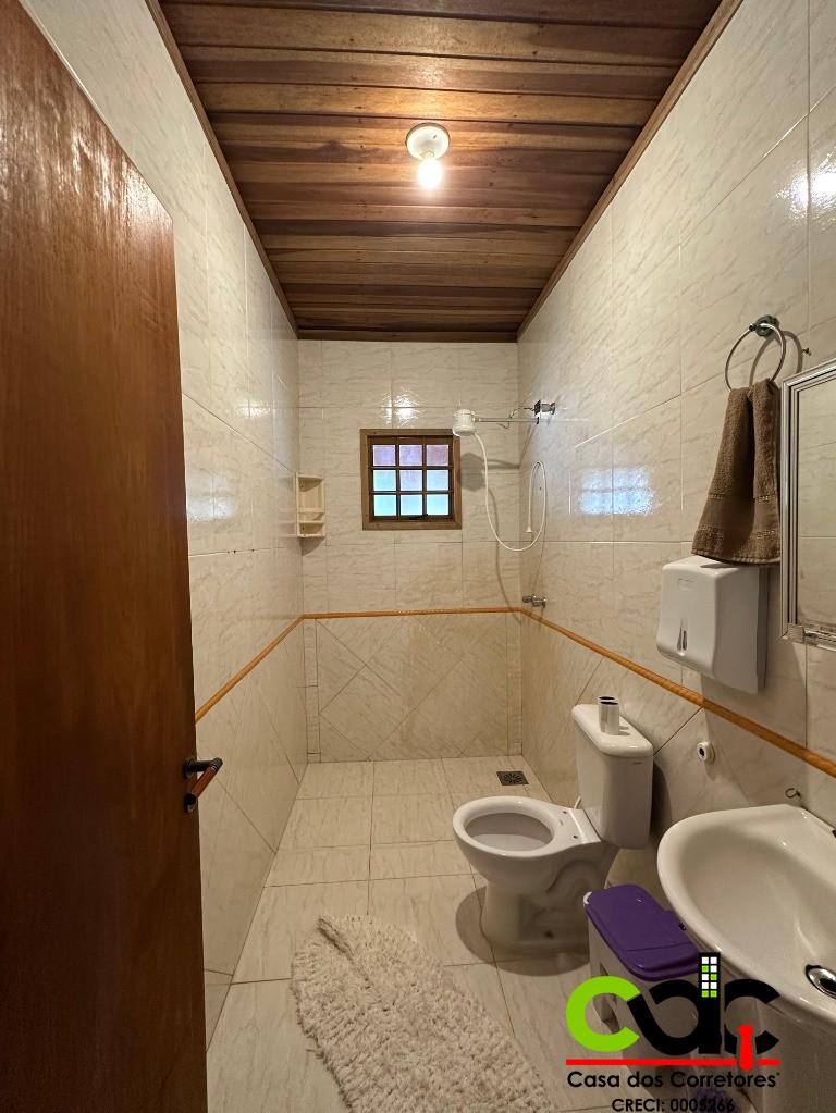 Chácara, 4 quartos, 1500 m² - Foto 6