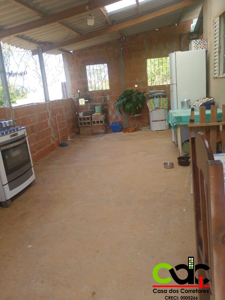 Chácara, 2 quartos, 500 m² - Foto 3