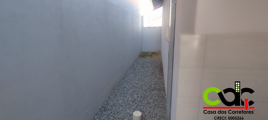 Casa, 2 quartos - Foto 3