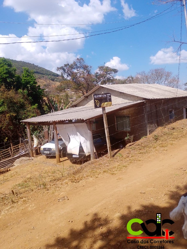 Chácara, 2 quartos, 500 m² - Foto 1