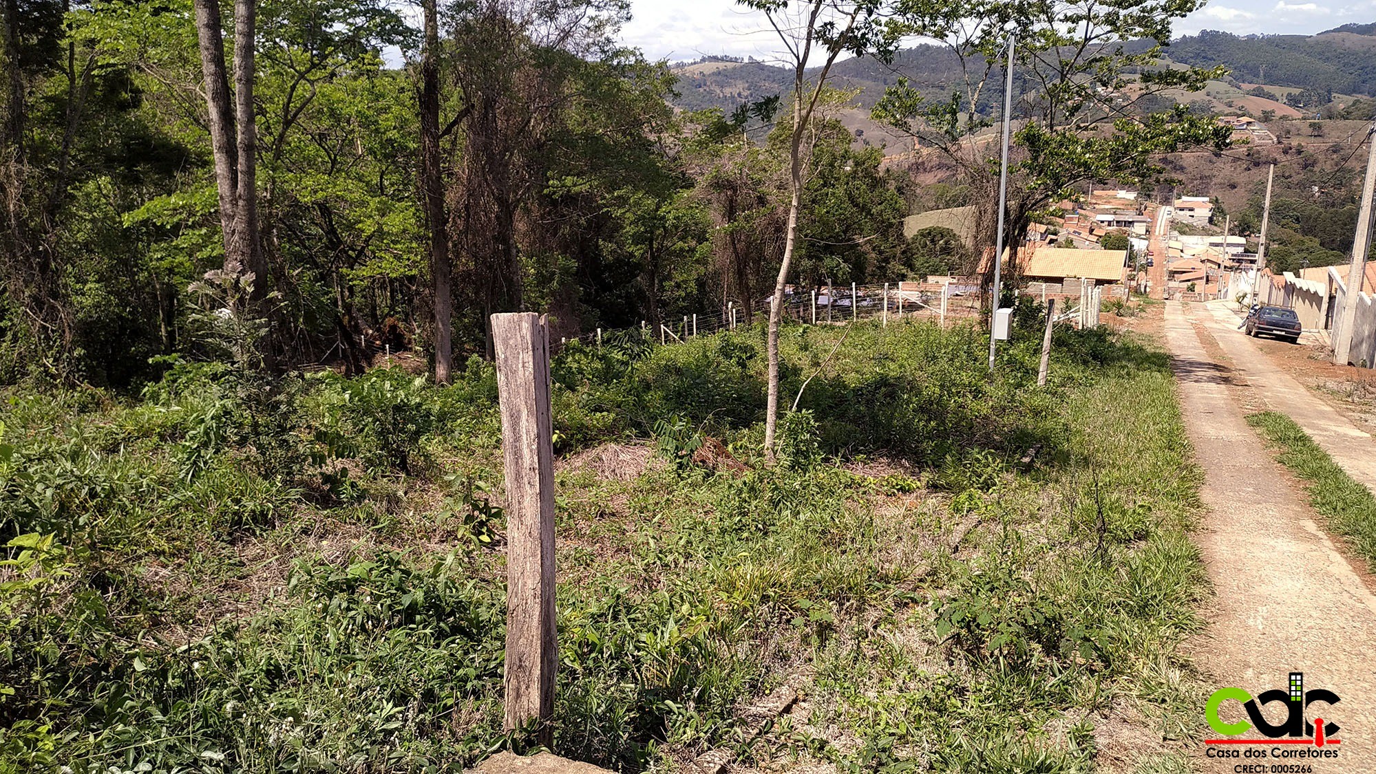 Chácara, 880 m² - Foto 3