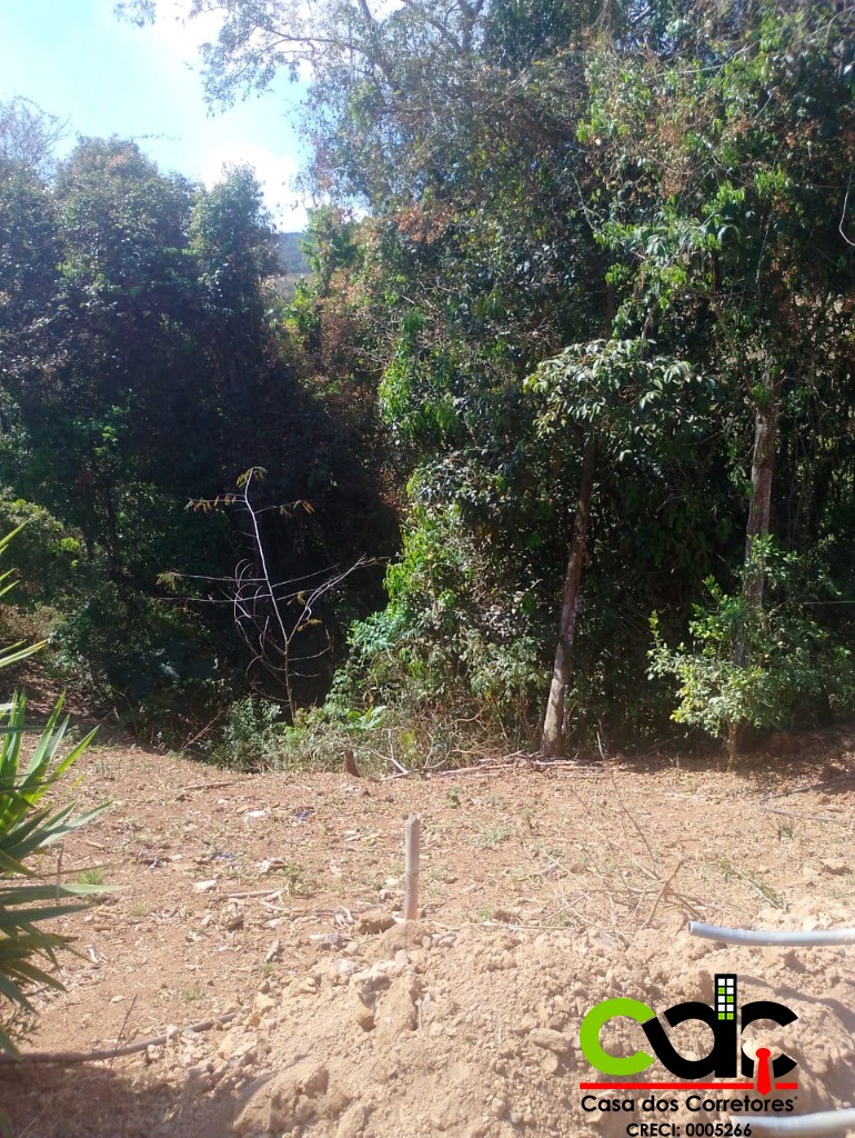 Chácara, 2 quartos, 500 m² - Foto 2