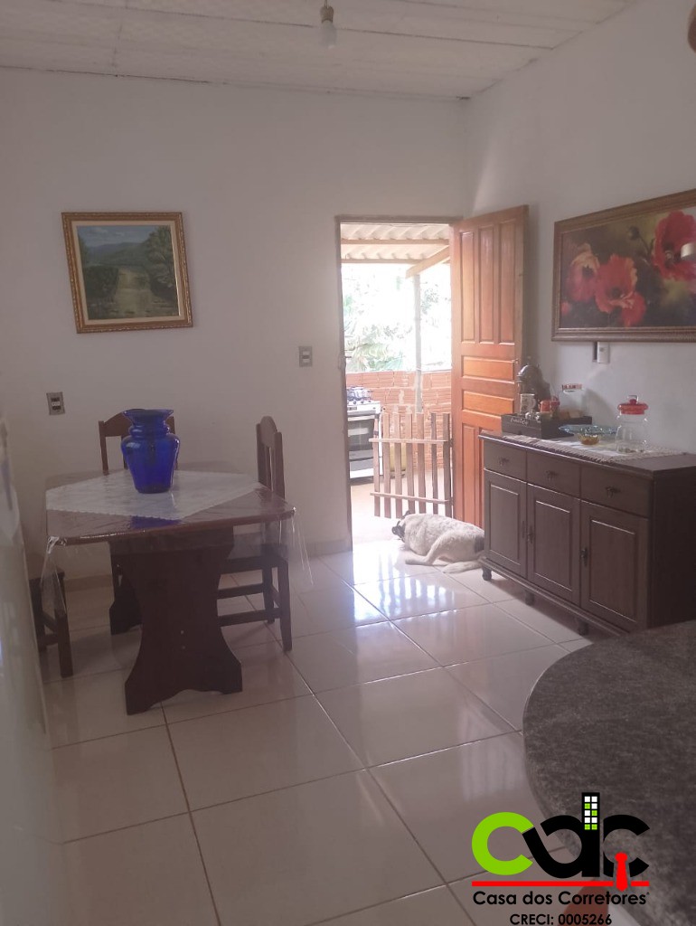 Chácara, 2 quartos, 500 m² - Foto 6