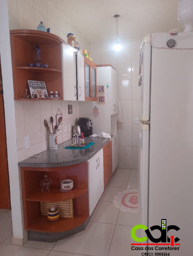 Chácara, 2 quartos, 500 m² - Foto 5