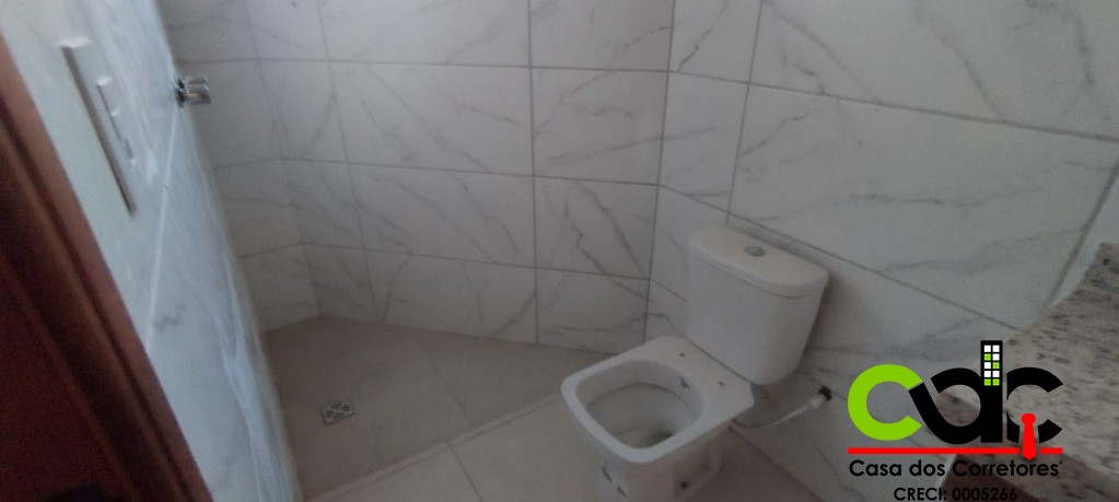 Casa, 3 quartos - Foto 1