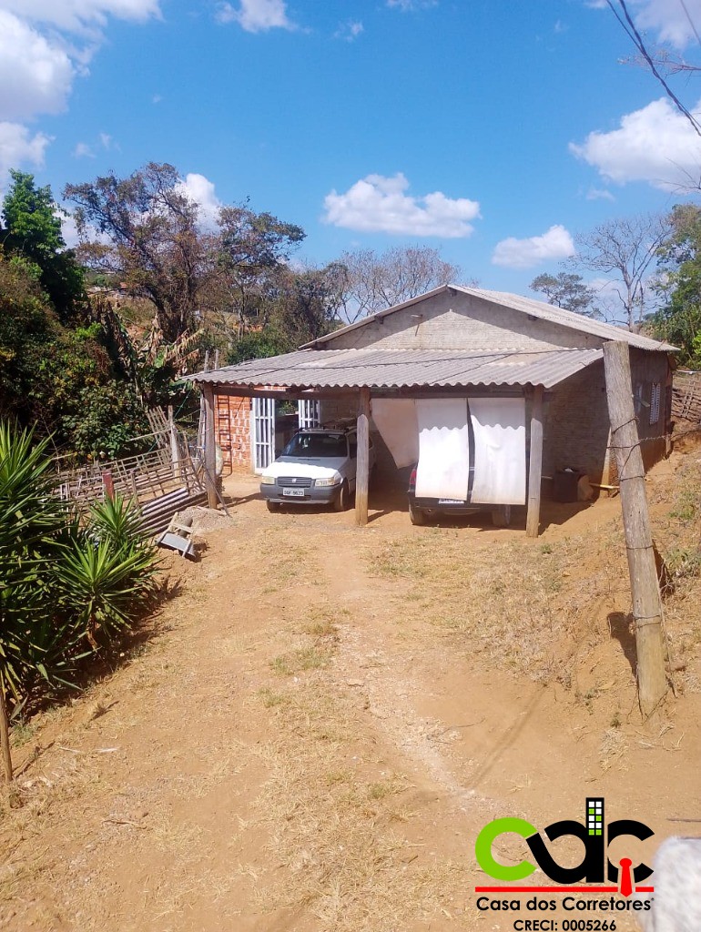 Chácara, 2 quartos, 500 m² - Foto 4