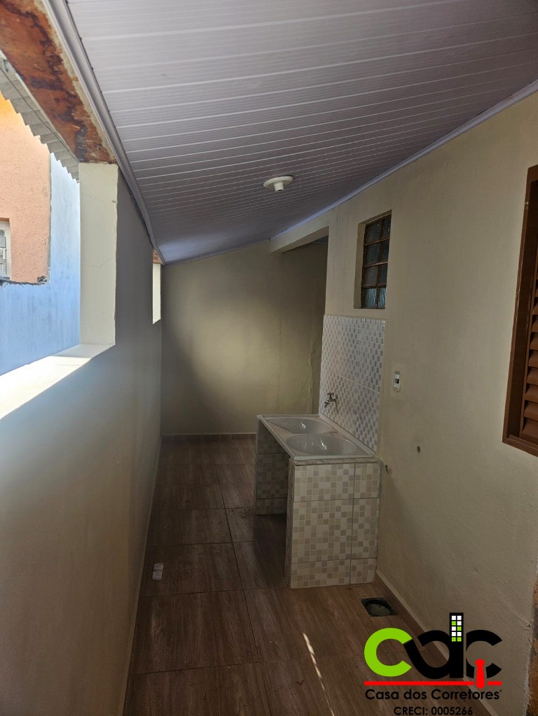 Casa, 5 quartos - Foto 8
