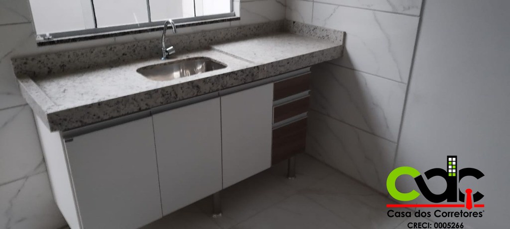 Casa, 3 quartos - Foto 5