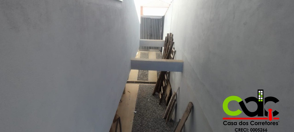Casa, 2 quartos - Foto 4