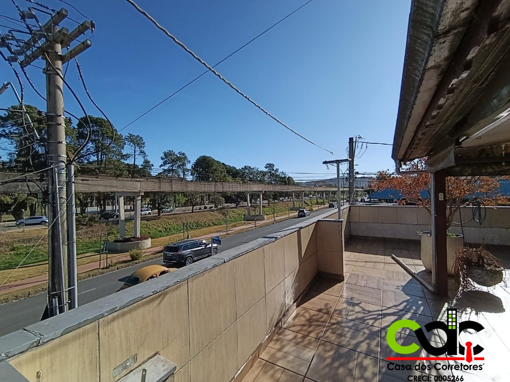 Prédio Inteiro - Foto 2