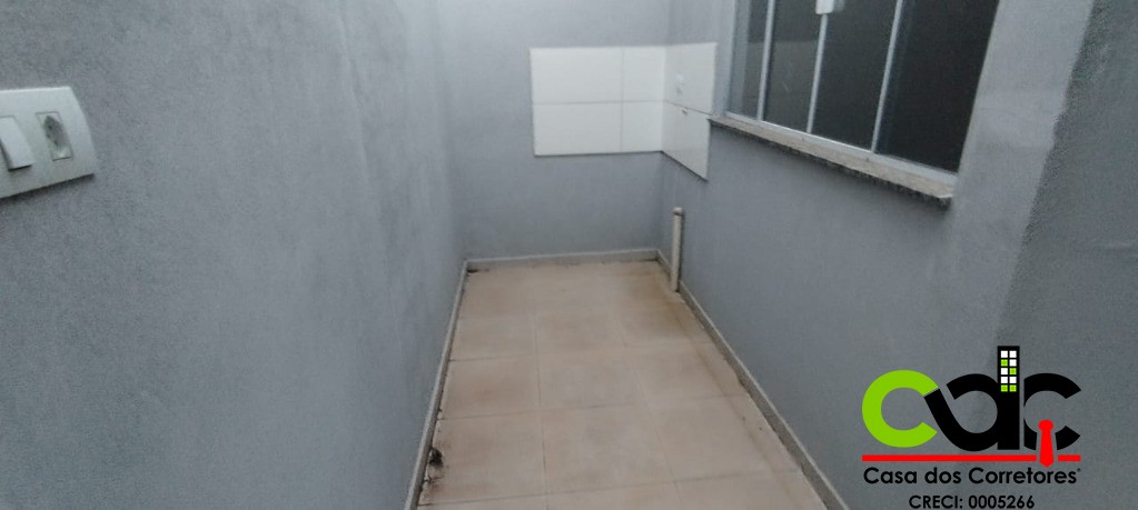Casa, 2 quartos - Foto 4