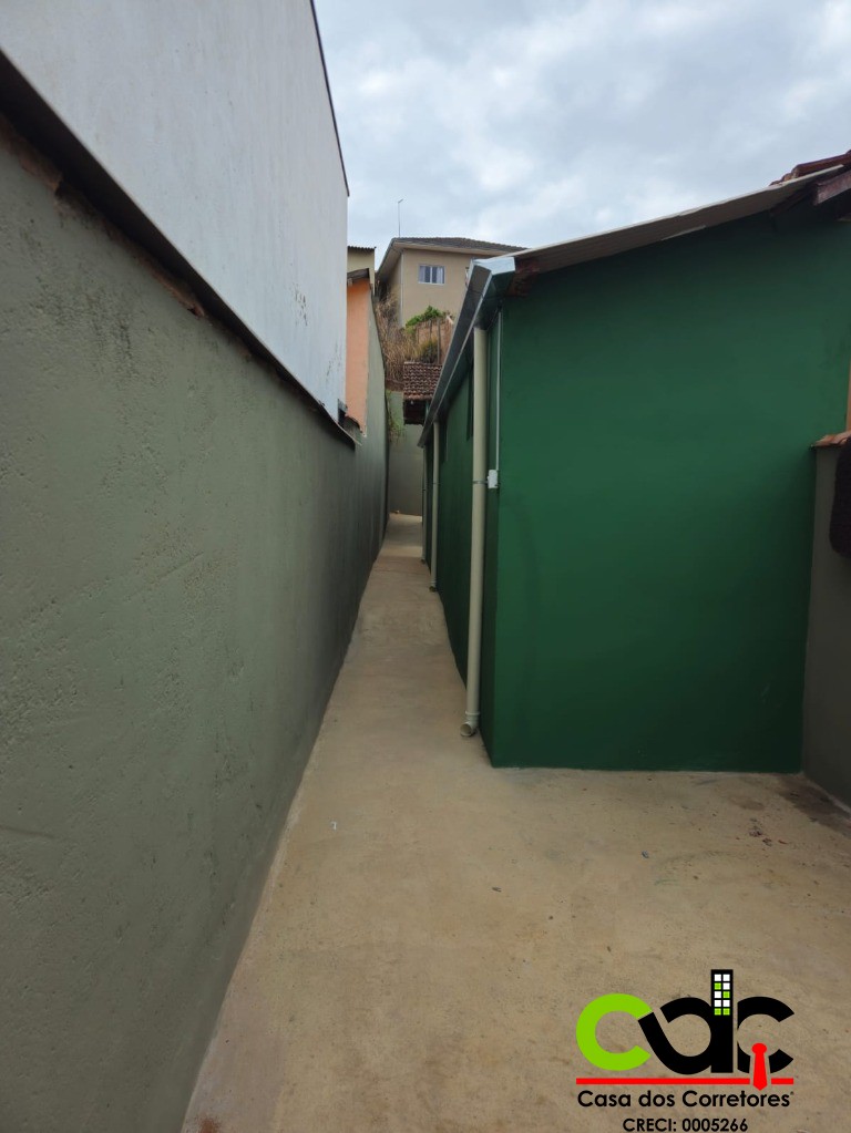 Casa, 5 quartos - Foto 14