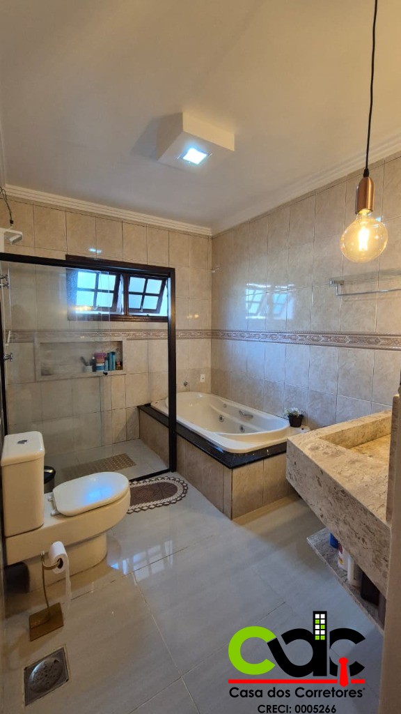Casa, 6 quartos - Foto 27