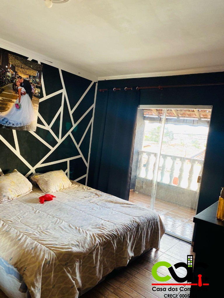 Casa, 4 quartos - Foto 6