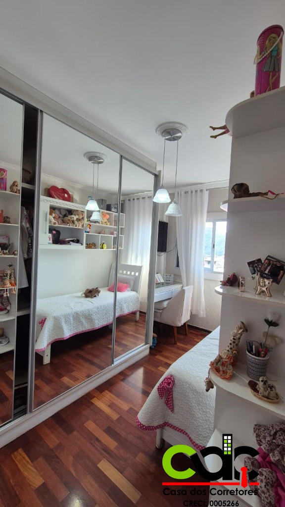 Casa, 6 quartos - Foto 19