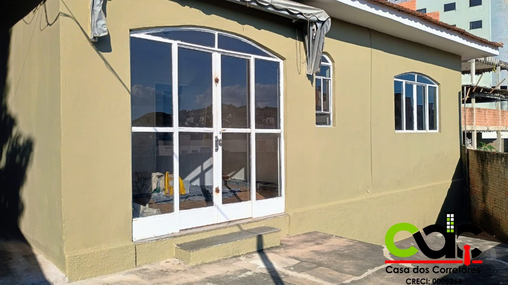 Casa, 4 quartos - Foto 5